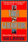 three generations