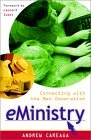 eministry - a new and exciting read